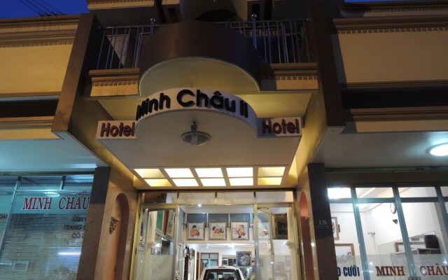 Minh Chau 2 Hotel