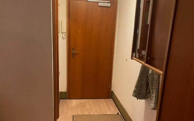 One Room Apartment in Bergisch Gladbach