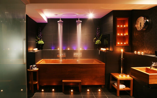 Malmaison Reading