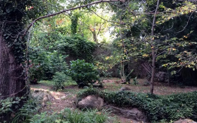 Holiday Home Il Ruscello