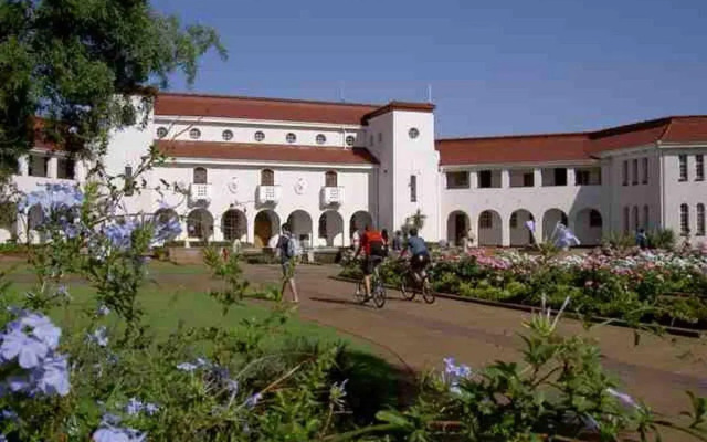 Best Rest Guesthouse Potch