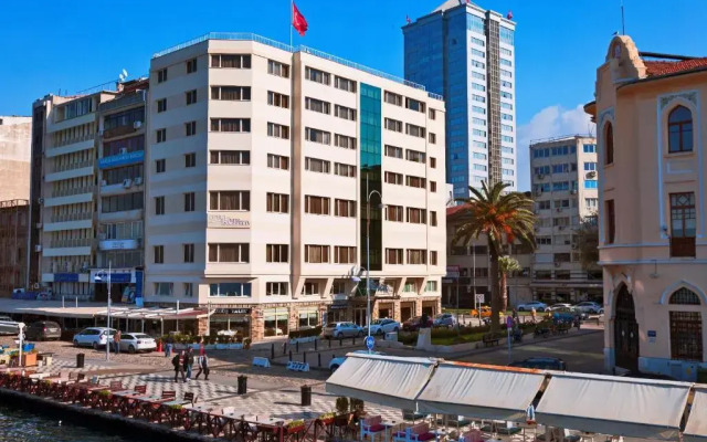 Kilim Otel Izmir
