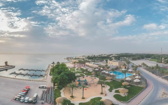 Palm Beach Resort