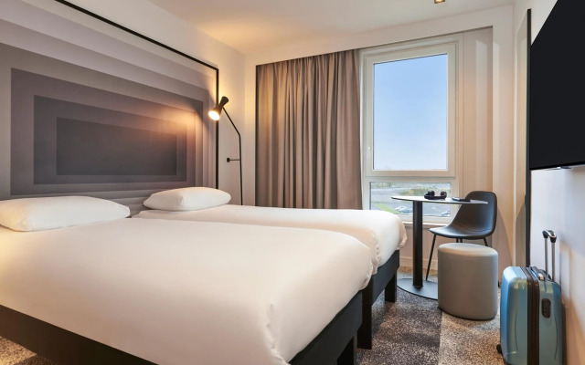 ibis Bethune Centre Gare