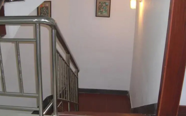 Zhoushan Shensi Hui Xin Hotel