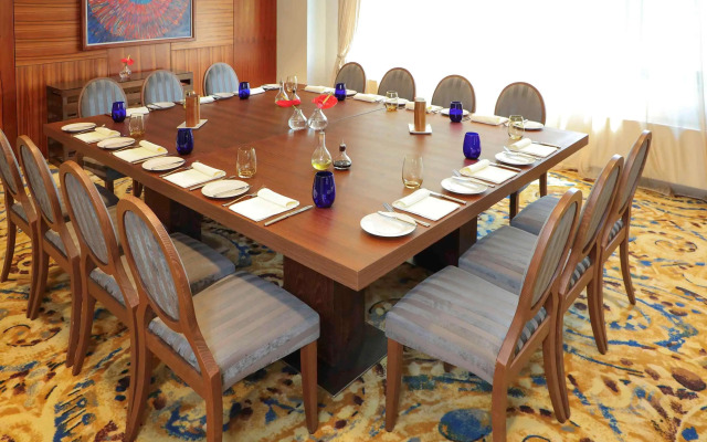 Movenpick hotel Sarajevo