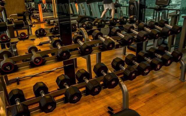 Anta Residence Self-sevice Apartment