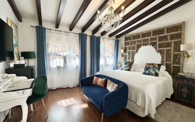 El Rey Moro Hotel Boutique