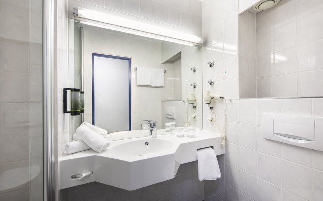 ACHAT Hotel Stuttgart Zuffenhausen