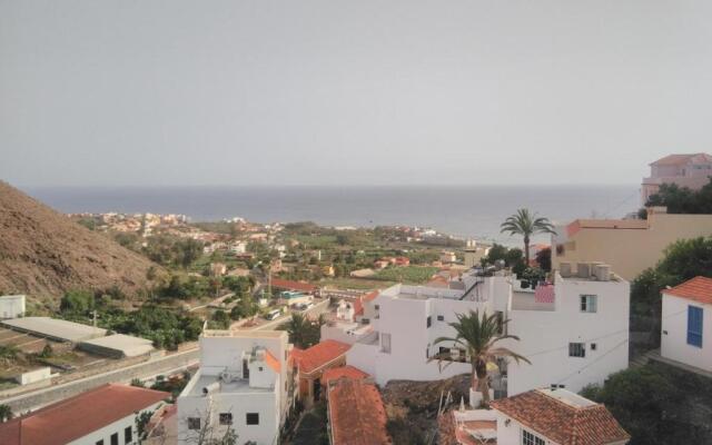 Apartamentos Mussa