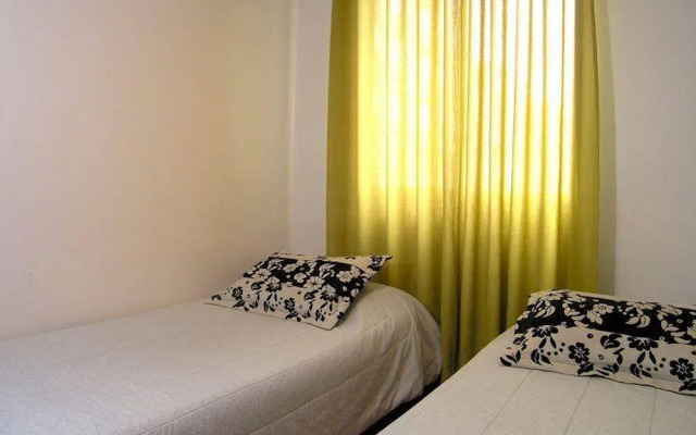 San Marino Apart Hotel