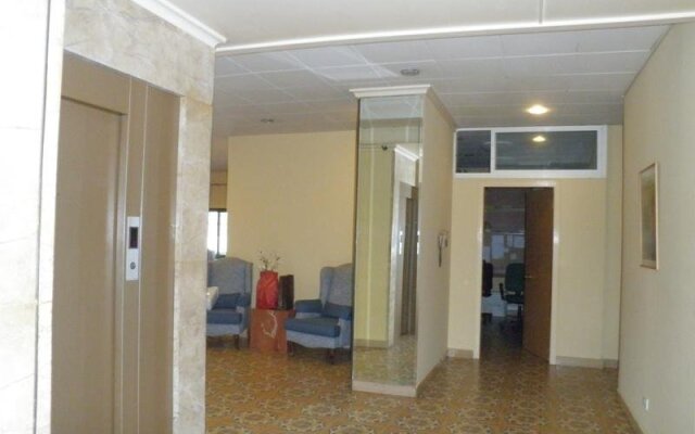 Carlton Bhamdoun Hotel