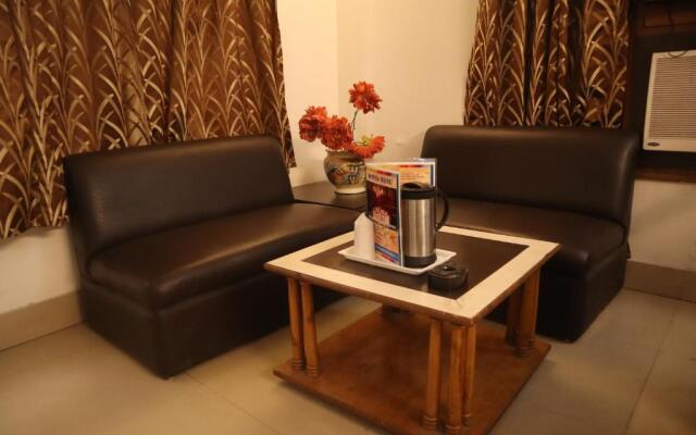 ADB Rooms Hotel India International Dx