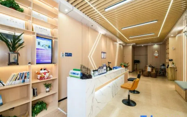 Zhangzhou Xiangjun Hotel (City Children's Hospital)