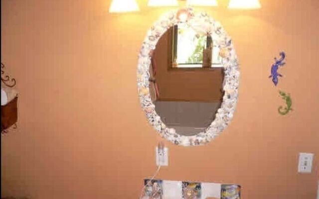 Plumeria Grove Cottage