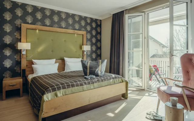 Das Mühlbach - Thermal Retreat & Wellness Resort