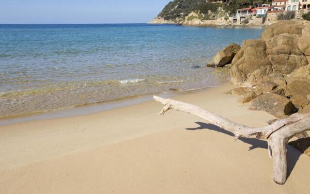 Un Nido sul Mare