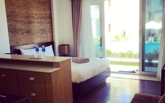 Surf4You Residence Boutique-hotel