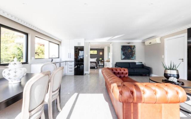 Oceana Palms Luxury Guest House
