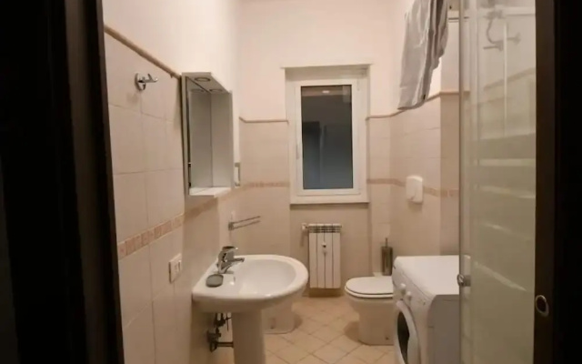 Trastevere Marconi Apartment