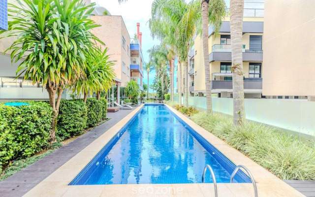 Beautiful Apart w/ Balcony 500m From Beach Nng0102