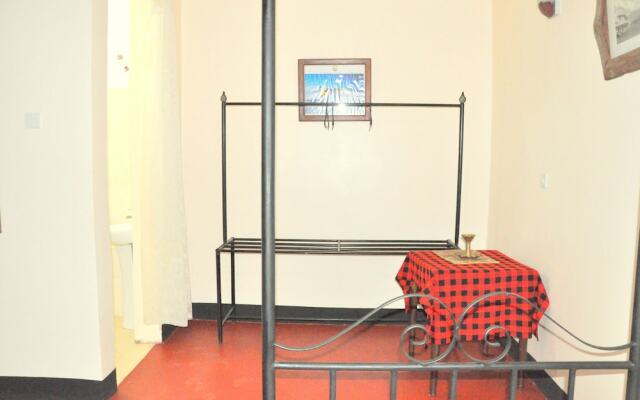 Klub Afriko Hotel