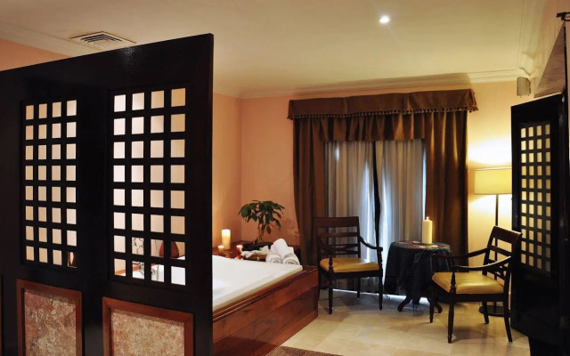 Hotel Saratoga