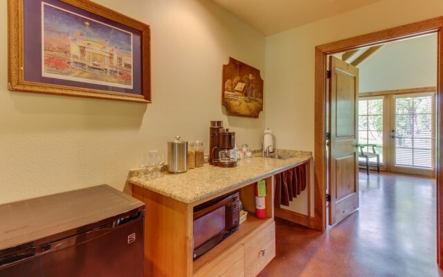 Messina Hof Hill Country