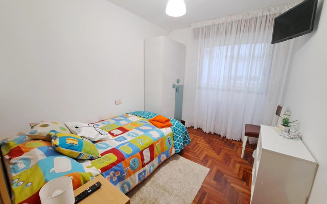 Vivienda de uso turistico