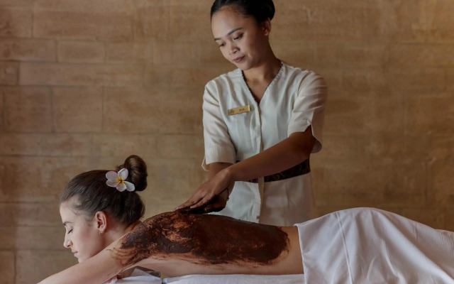 GDAS Bali Health and Wellness Resort - Adults Only