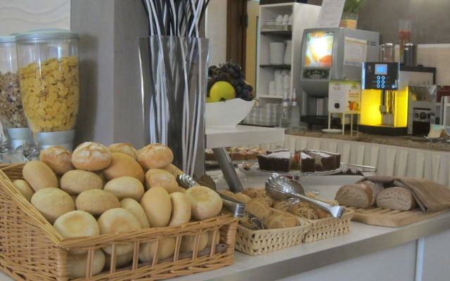 Hotel Menfi