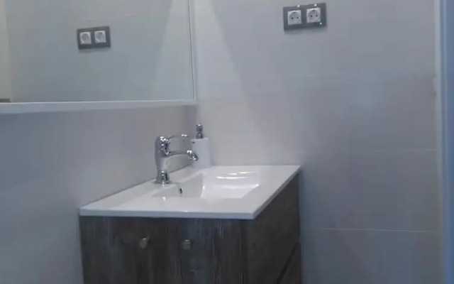 Apartamento El Balcón de las Armas