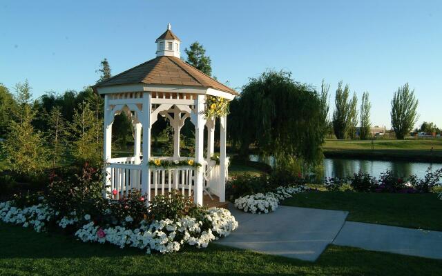 Hampton Inn & Suites Rohnert Park - Sonoma County