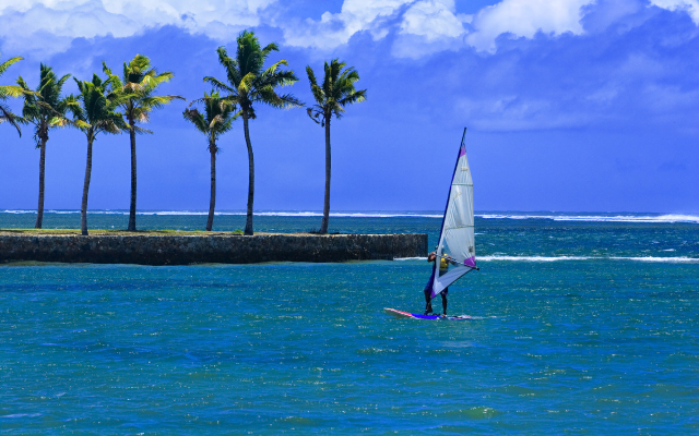 The Naviti Resort