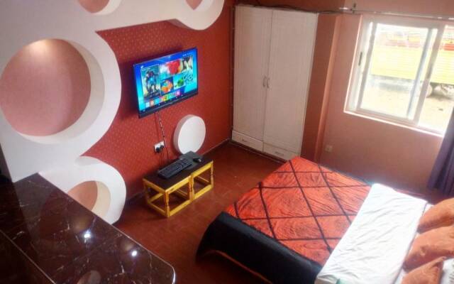 Sagwe Furnished Apartments