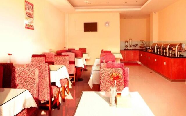 Hanting Hotel Changpin Beijing