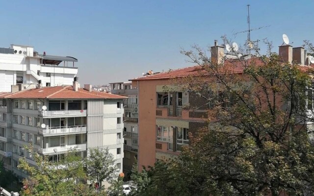 Triada Ankara Hotel