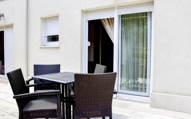 Villa Sailor - Luxurious - 4 - Sa204