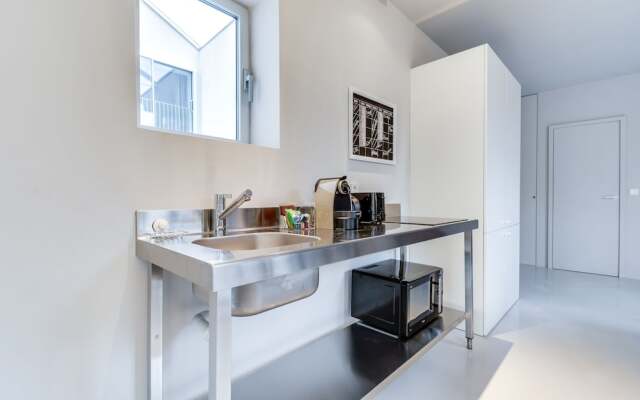 Sweet inn Apartments Versailles-Paris Expo