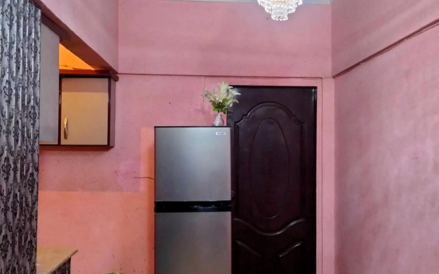 Entire Furnished Two bedrooms Apartment Ground Floor with kitchen