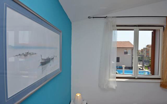 Vesna Apartments Vodice