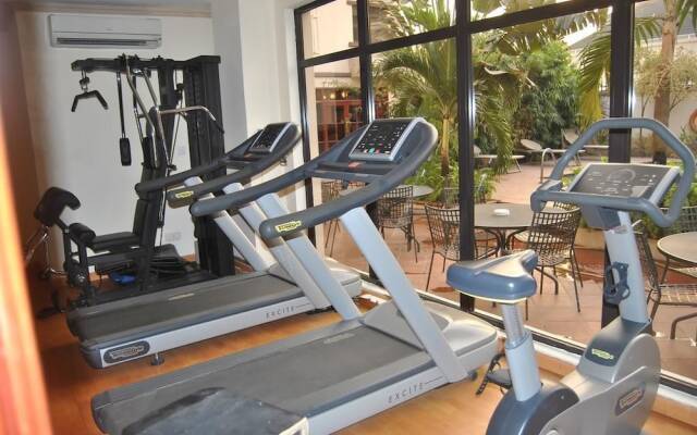 Bilton Continental Hotel