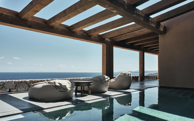 Vais luxury villas