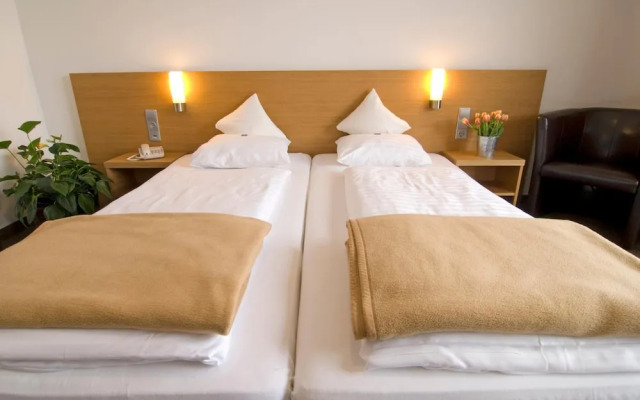 Hotel Braeuwirt