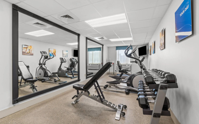 Comfort Inn Rehoboth Beach