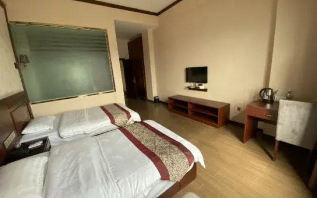 Heping Hotel