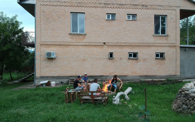 Art House Kutateli