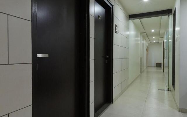 Hotel Good Night