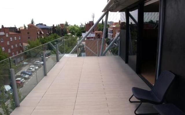 Apartamentos Playtime