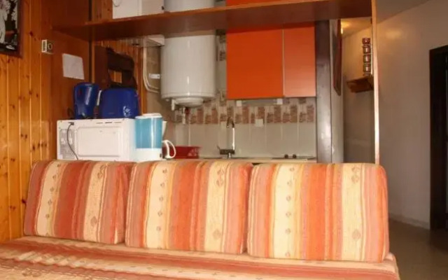 Pie de Pistas Pas de la Casa 3000